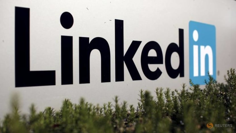LinkedIn signs up to EU code against online hate speech LinkedIn signs up to EU code against online hate speech