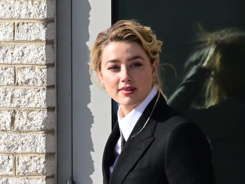 Amber Heard Hires New Legal Team To Appeal Verdict In Johnny Depp Defamation Case: "Different Court Warrants Different Representation" Amber Heard Hires New Legal Team To Appeal Verdict In Johnny Depp Defamation Case: "Different Court Warrants Different Representation"