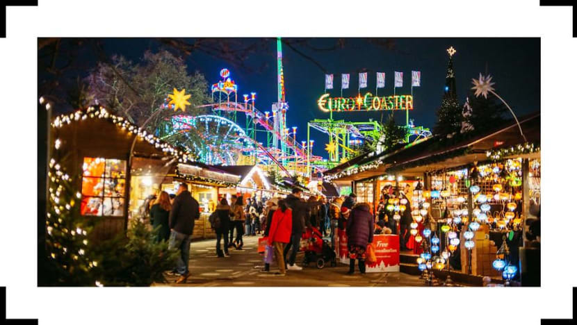 5 must-visit European Christmas markets to ring in the yuletide cheer 5 must-visit European Christmas markets to ring in the yuletide cheer