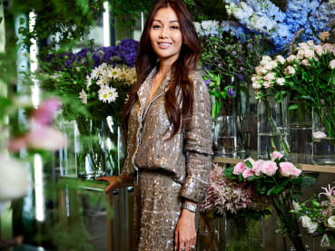 Meet Lelian Chew, the Singapore-based wedding planner to Asia’s ultra-rich