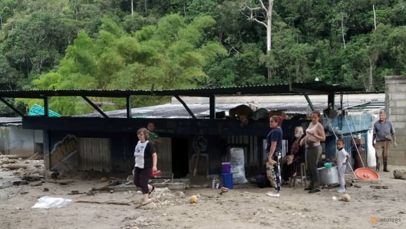 Death toll rises to at least 20 in western Venezuela floods Death toll rises to at least 20 in western Venezuela floods