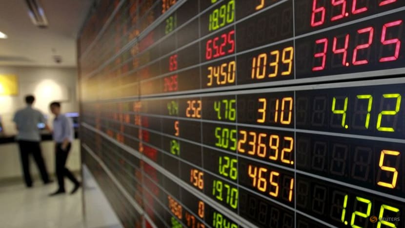 Thai stock investor mood improves ahead of formation of new government 