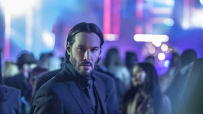 John Wick: Chapter 4 To Feature Deleted Scenes From Parabellum