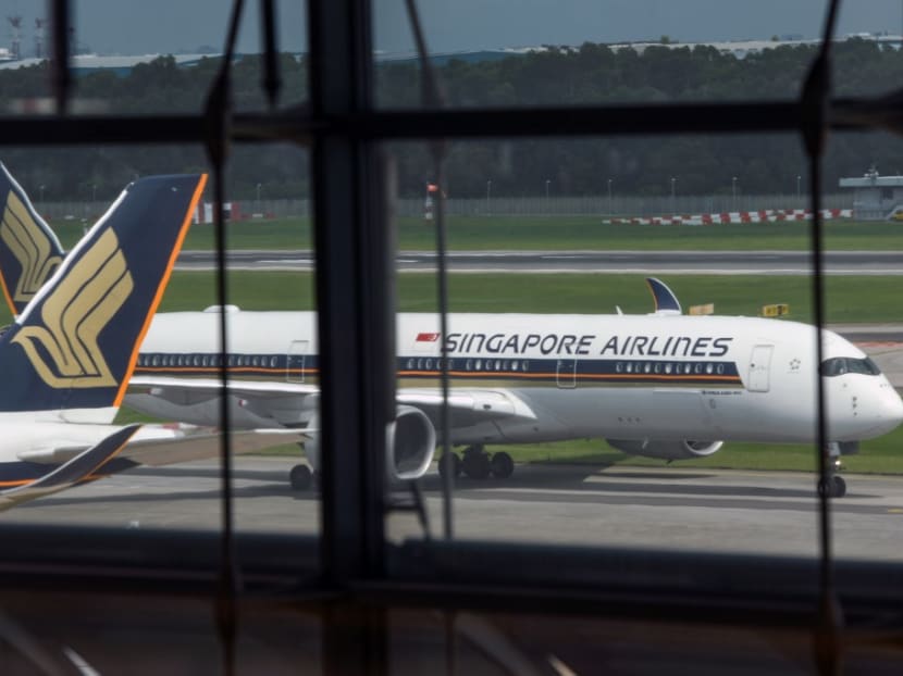 Singapore Airlines operated around 19 per cent of its pre-pandemic passenger capacity in December and said it expected to reach around 25 per cent of normal levels by the end of April as it adds flights to its schedule despite the spread of more transmissible variants of the coronavirus.