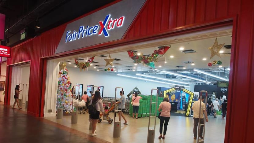COVID-19 cases visited wet market, NTUC FairPrice Xtra at Jurong Point during 'infectious period': MOH COVID-19 cases visited wet market, NTUC FairPrice Xtra at Jurong Point during 'infectious period': MOH