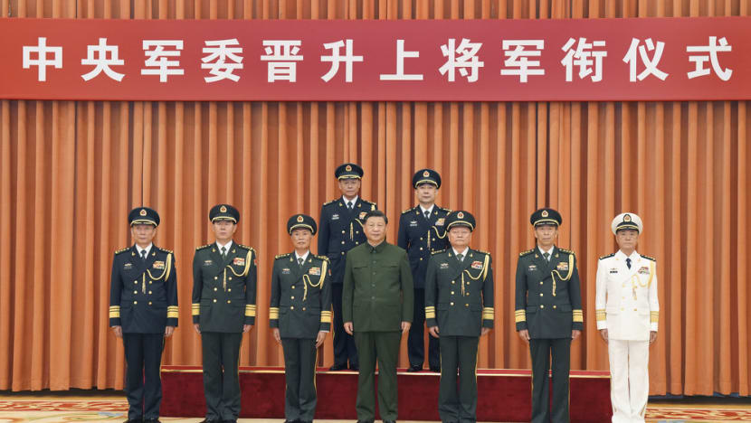 china military 62208