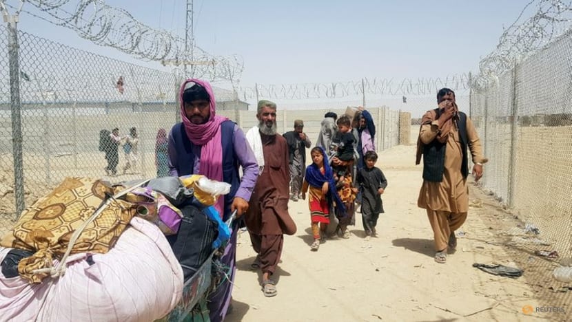 UN seeks US$600 million to avert Afghanistan humanitarian crisis