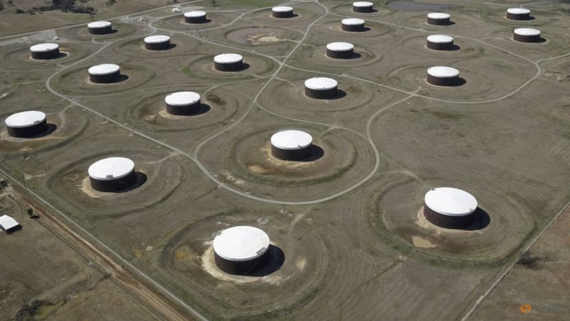 Oil settles up 2% on strong US data, China reopening Oil settles up 2% on strong US data, China reopening