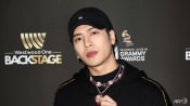 You're Invited to Jackson Wang's Christmas Party on Dec. 24