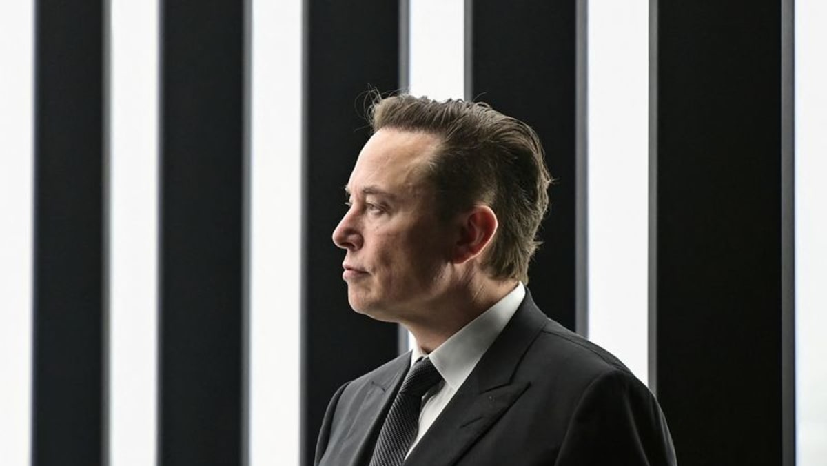 Exclusive-Musk, Apollo no longer in talks to finance Twitter deal -source - Channel News Asia