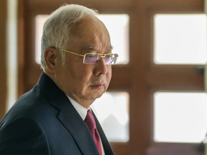 Najib to swear innocence in mosque: Five things to know