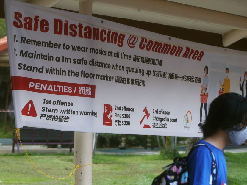 170 new Covid-19 cases in Singapore, including 24 in community 170 new Covid-19 cases in Singapore, including 24 in community