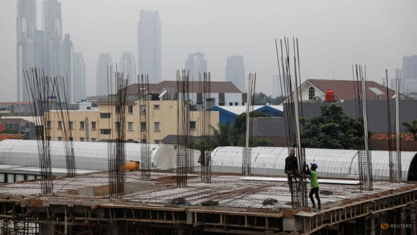 Indonesia to extend loan relief for some pandemic-hit sectors Indonesia to extend loan relief for some pandemic-hit sectors
