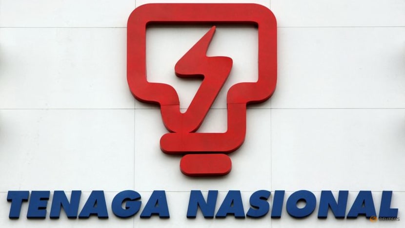Malaysia's Tenaga to invest $4.5 billion a year to speed energy transition