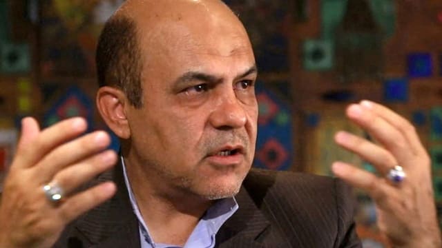 涉间谍活动伊朗前副国防部长被处决 法英美谴责
