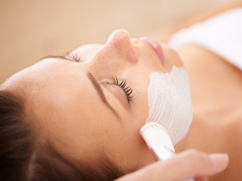 Facial workouts and peels: A look at red carpet skin care routines Facial workouts and peels: A look at red carpet skin care routines