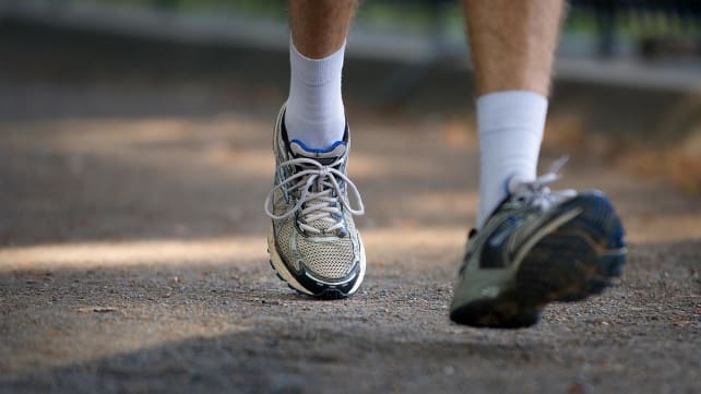 Walking can be a powerful remedy for back pain, new study offers more evidence