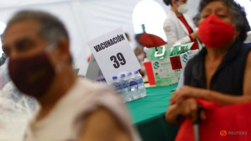Mexican-made COVID-19 vaccine could be ready this year Mexican-made COVID-19 vaccine could be ready this year
