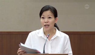 Committee of Supply 2023 debate, Day 7: Cheng Li Hui on greater inclusivity through sport 