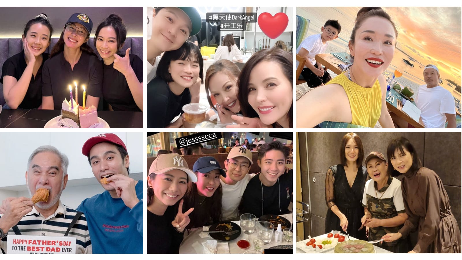 Foodie Friday: What The Stars Ate This Week (Jun 10-17) Foodie Friday: What The Stars Ate This Week (Jun 10-17)
