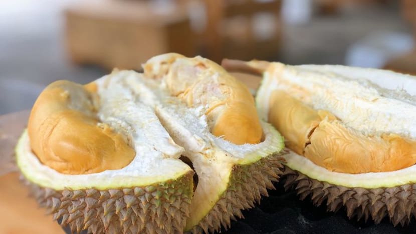 Ini 5 cara mudah pilih buah durian berisi padat dan enak