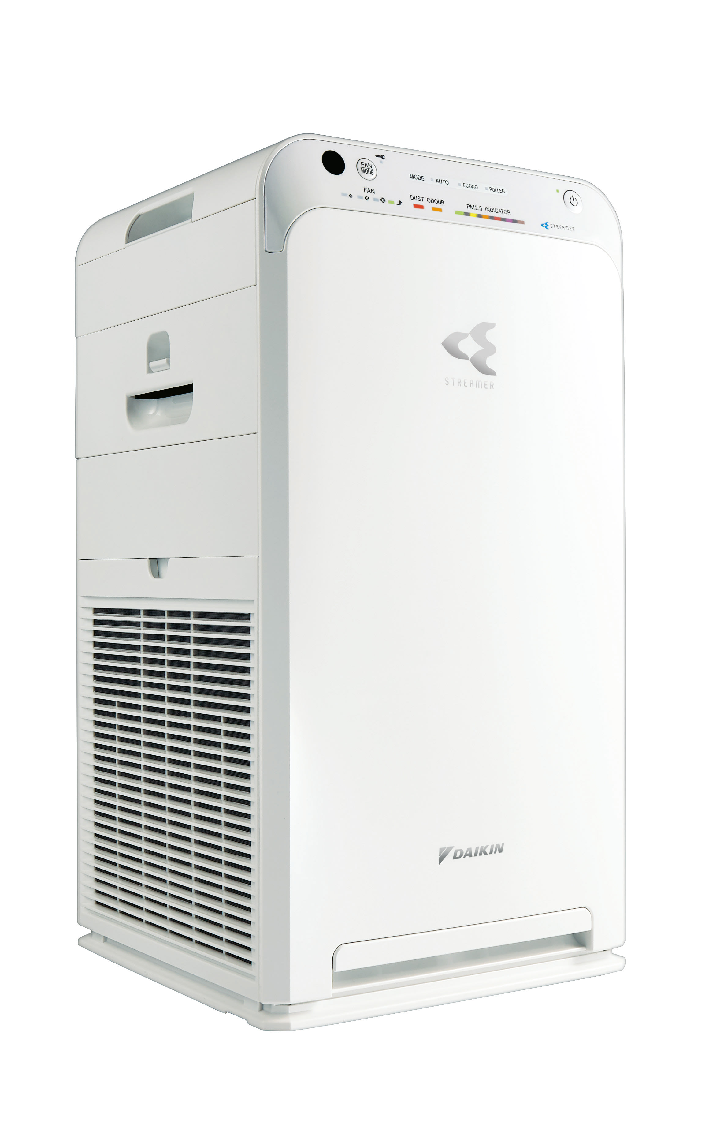 Daikin air purifier review deals