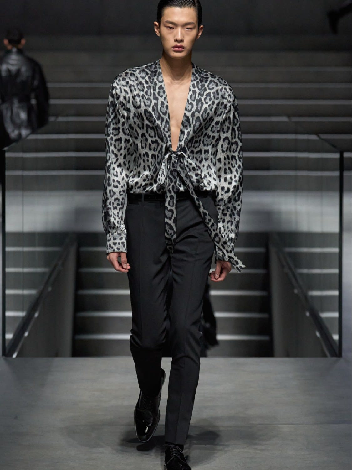Best of Milan men's fashion week fall/winter 2024 collections - CNA Luxury