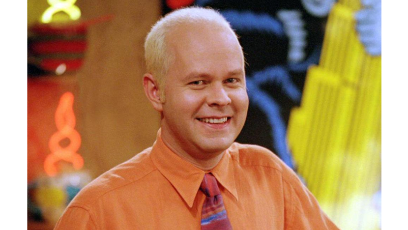 James Michael Tyler grateful for Gunther money from Friends repeats James Michael Tyler grateful for Gunther money from Friends repeats