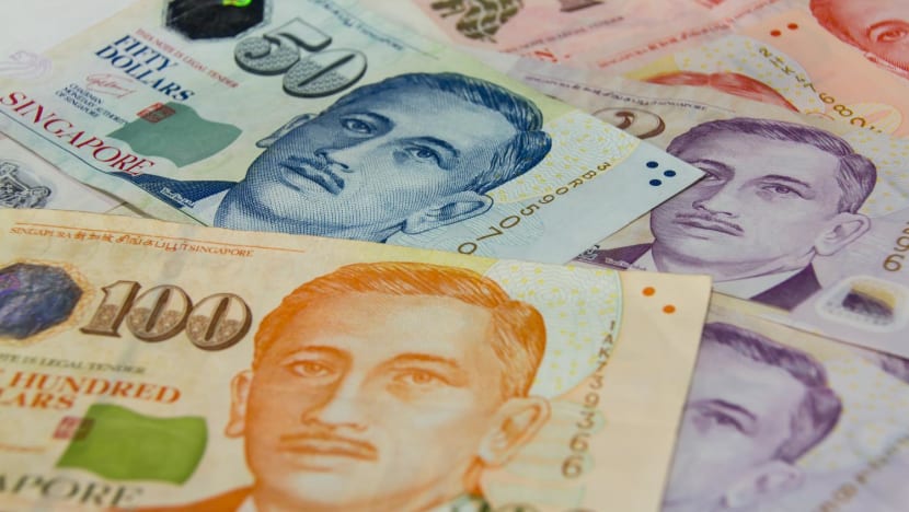 Fixed deposit interest rates dip in Singapore amid uncertain economic outlook