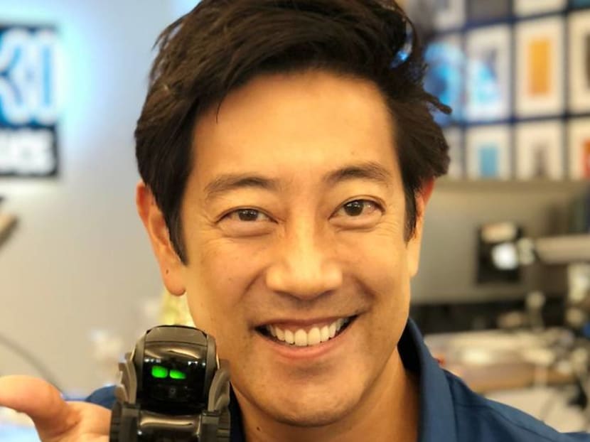 MythBusters and White Rabbit Project host Grant Imahara dies at 49 MythBusters and White Rabbit Project host Grant Imahara dies at 49