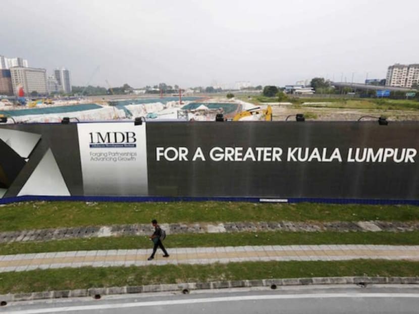Debt-laden 1MDB has denied suggestions that it has given money to Prime Minister Najib Razak. Photo: Malay Mail Online