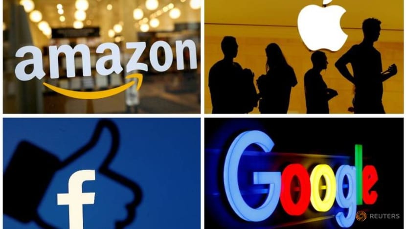 Germany, France, Dutch want more say over tech giants' start-up deals Germany, France, Dutch want more say over tech giants' start-up deals