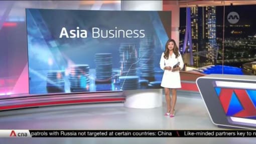Singapore sets up sustainable finance association to scale up green financing | Video