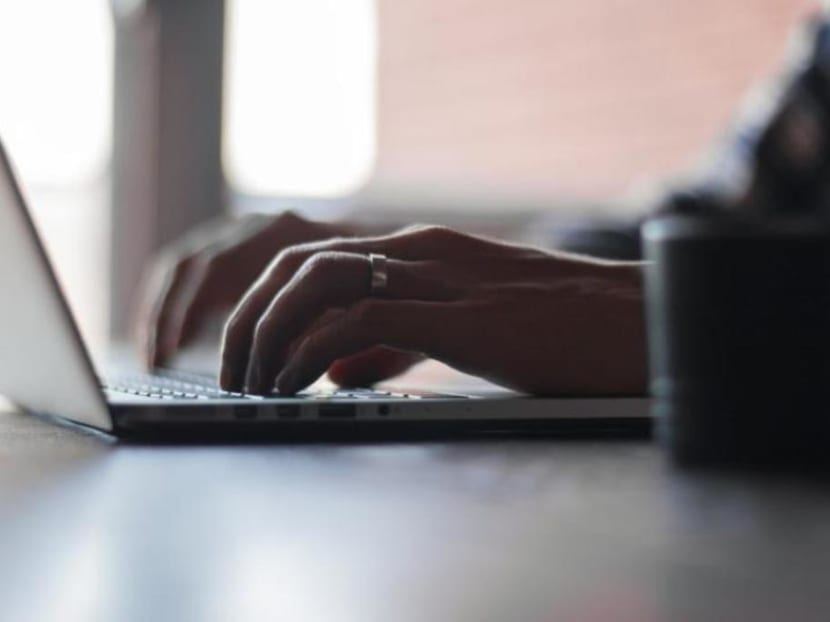 Police warn that Internet love scammers will often assume profiles of people in senior positions such as lawyers or businessmen. Police warn that Internet love scammers will often assume profiles of people in senior positions such as lawyers or businessmen.