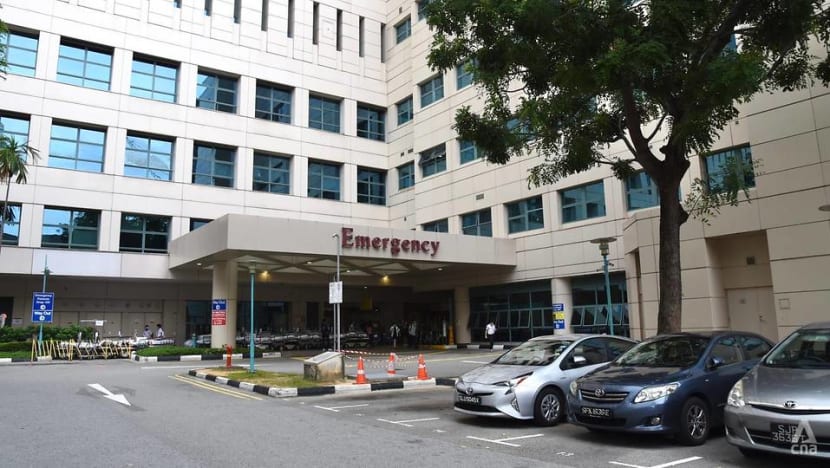 9 new COVID-19 community cases, including 4 linked to Tan Tock Seng Hospital cluster