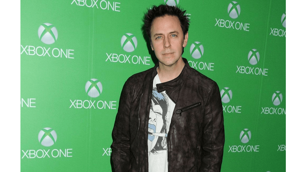 James Gunn completes first draft of Guardians of the Galaxy 3 8days