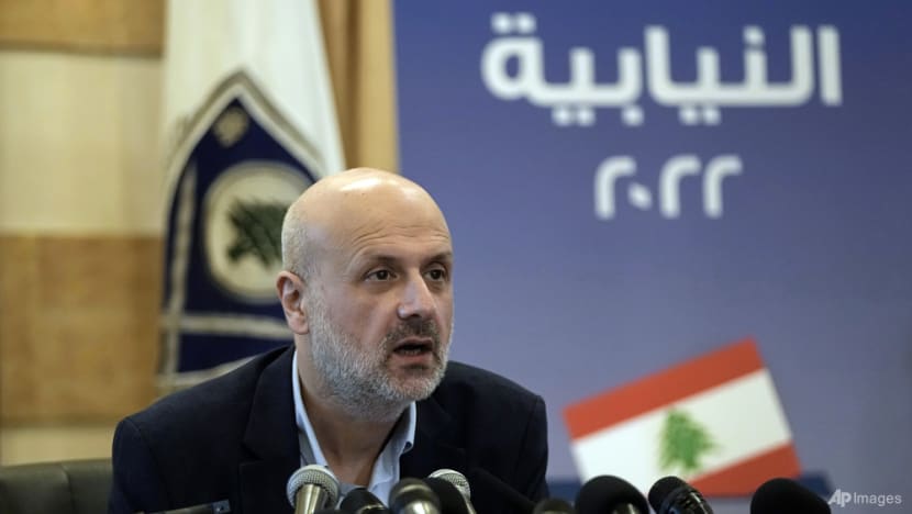 Hezbollah, allies lose their majority in Lebanon parliament Hezbollah, allies lose their majority in Lebanon parliament