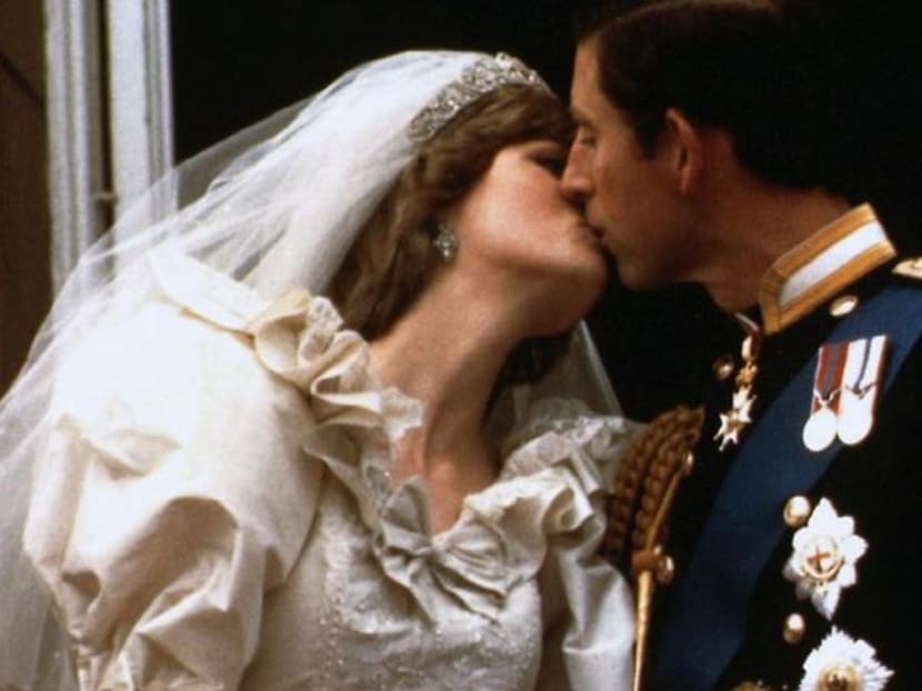 Diana enters 'The Crown,' presaging more heartache for William and Harry Diana enters 'The Crown,' presaging more heartache for William and Harry