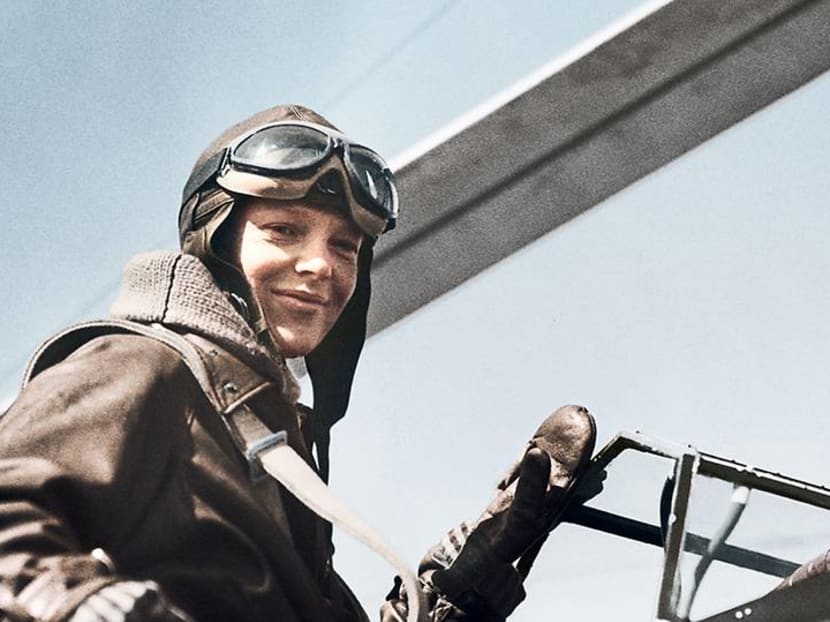 Miss flying? These watches inspired by the world’s great pilots are the next best thing Miss flying? These watches inspired by the world’s great pilots are the next best thing