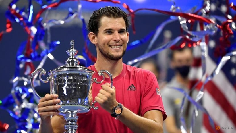 Tennis-US Open champion Thiem to miss rest of 2021 season with wrist injury Tennis-US Open champion Thiem to miss rest of 2021 season with wrist injury