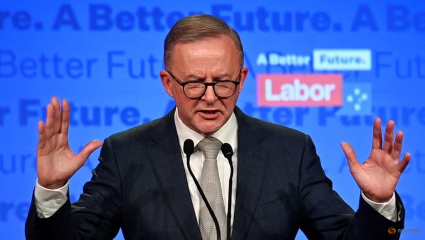 Australia PM Albanese says relationship with China to remain 'a difficult one' Australia PM Albanese says relationship with China to remain 'a difficult one'