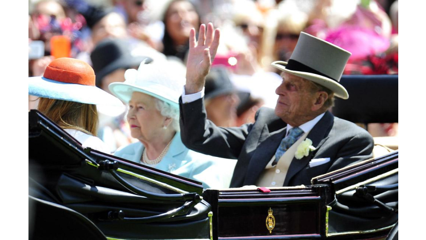 Queen Elizabeth sends condolences to Bahamas Queen Elizabeth sends condolences to Bahamas