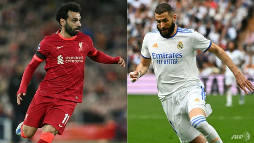Liverpool eye revenge against Real Madrid in Champions League final rematch Liverpool eye revenge against Real Madrid in Champions League final rematch