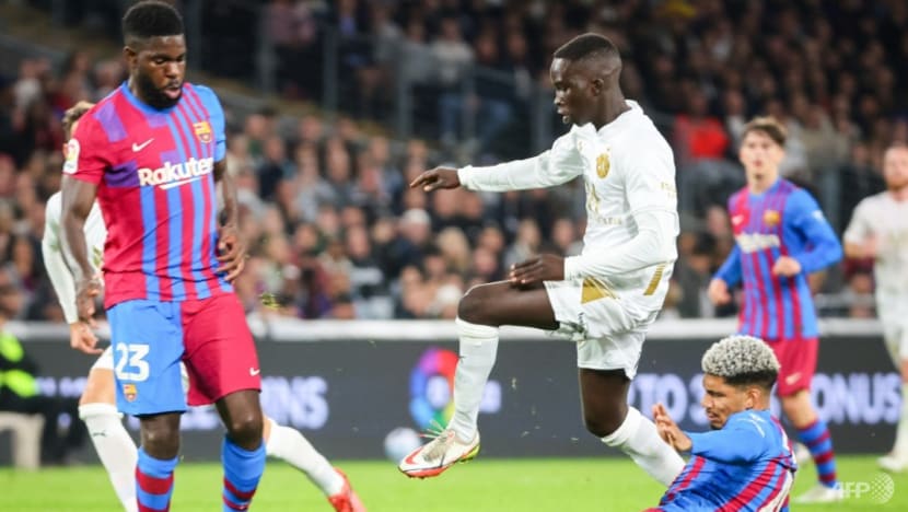 Teen star Kuol in Australia World Cup squad, but Rogic misses out Teen star Kuol in Australia World Cup squad, but Rogic misses out