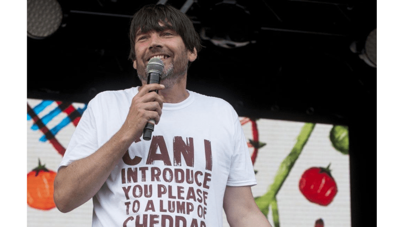 Alex James: I don't think you can be in an indie band anymore