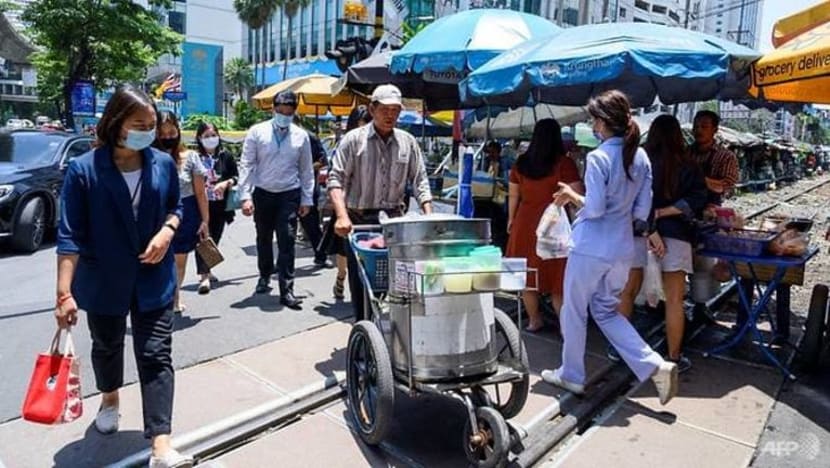 Thailand lanjut tempoh penangguhan pembaharuan visa bagi warga asing yang terkandas