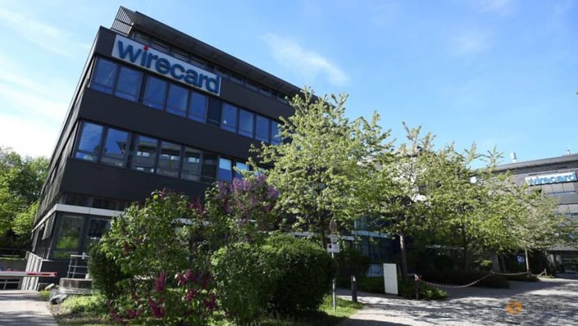 Wirecard files for insolvency, becoming first DAX member to fail Wirecard files for insolvency, becoming first DAX member to fail