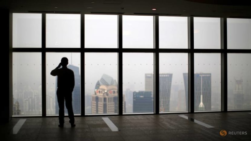 China GDP grew 6.1% in 2019, slowest in three decades China GDP grew 6.1% in 2019, slowest in three decades