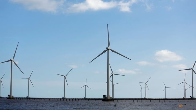 Vietnam needs $8 billion-$14 billion power investment a year through 2030 - minister Vietnam needs $8 billion-$14 billion power investment a year through 2030 - minister