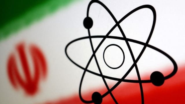 国际原子能机构：伊朗生提炼浓缩铀接近武器级 纯度达60%